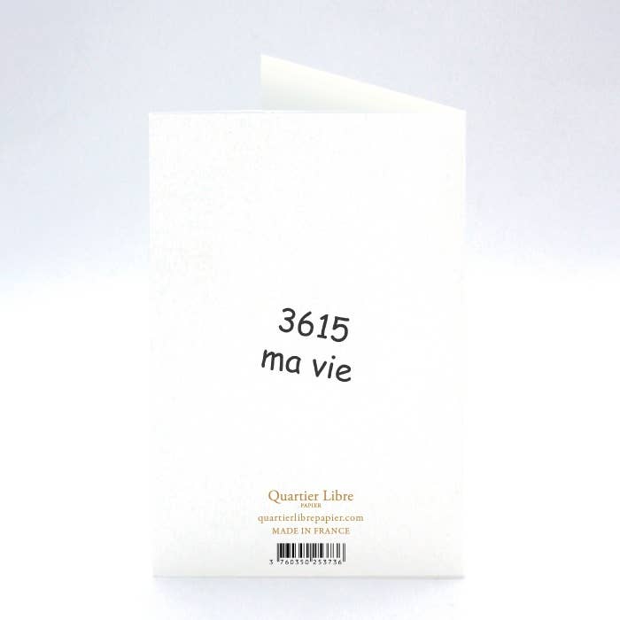 Carte - QUARTIER LIBRE