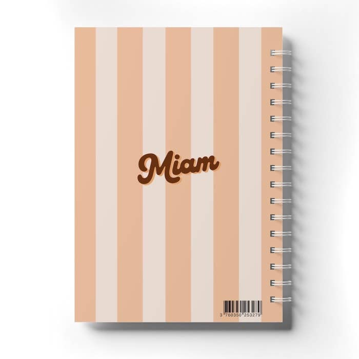 CARNET DE RECETTES - Quartier Libre