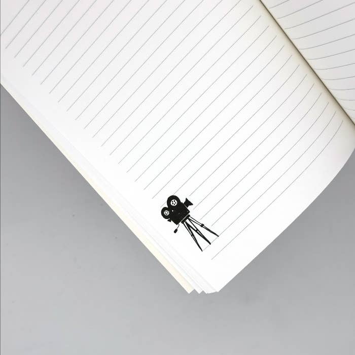 Grand carnet - QUARTIER LIBRE