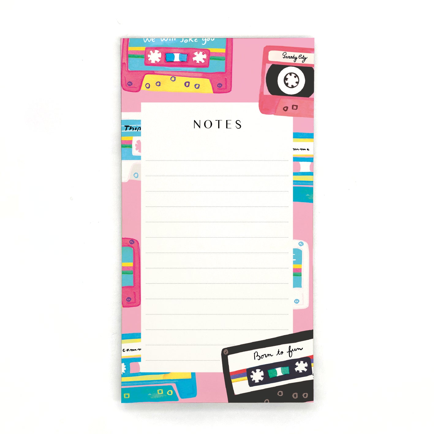 Bloc-notes - QUARTIER LIBRE