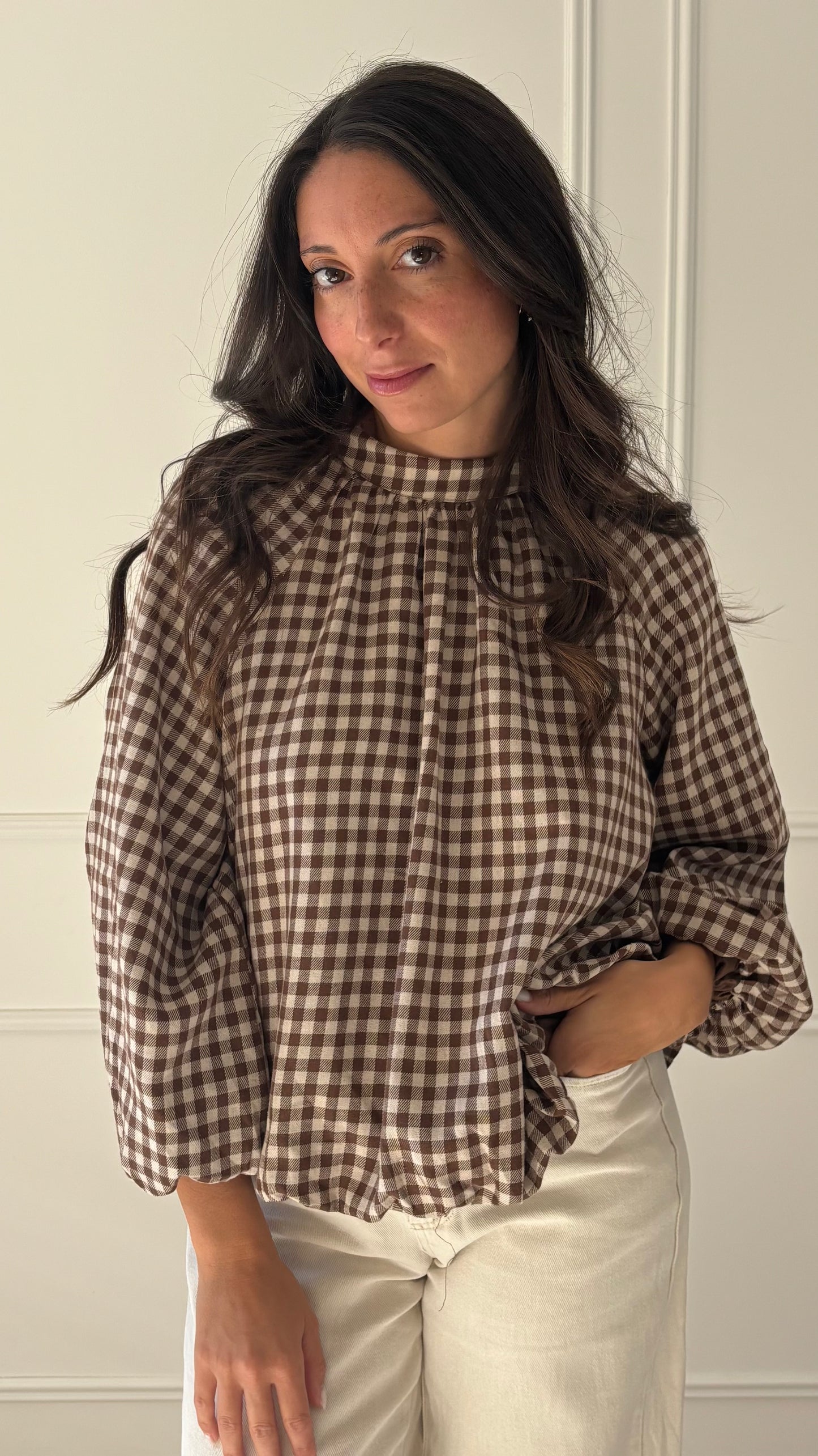 Blouse NAOMIE