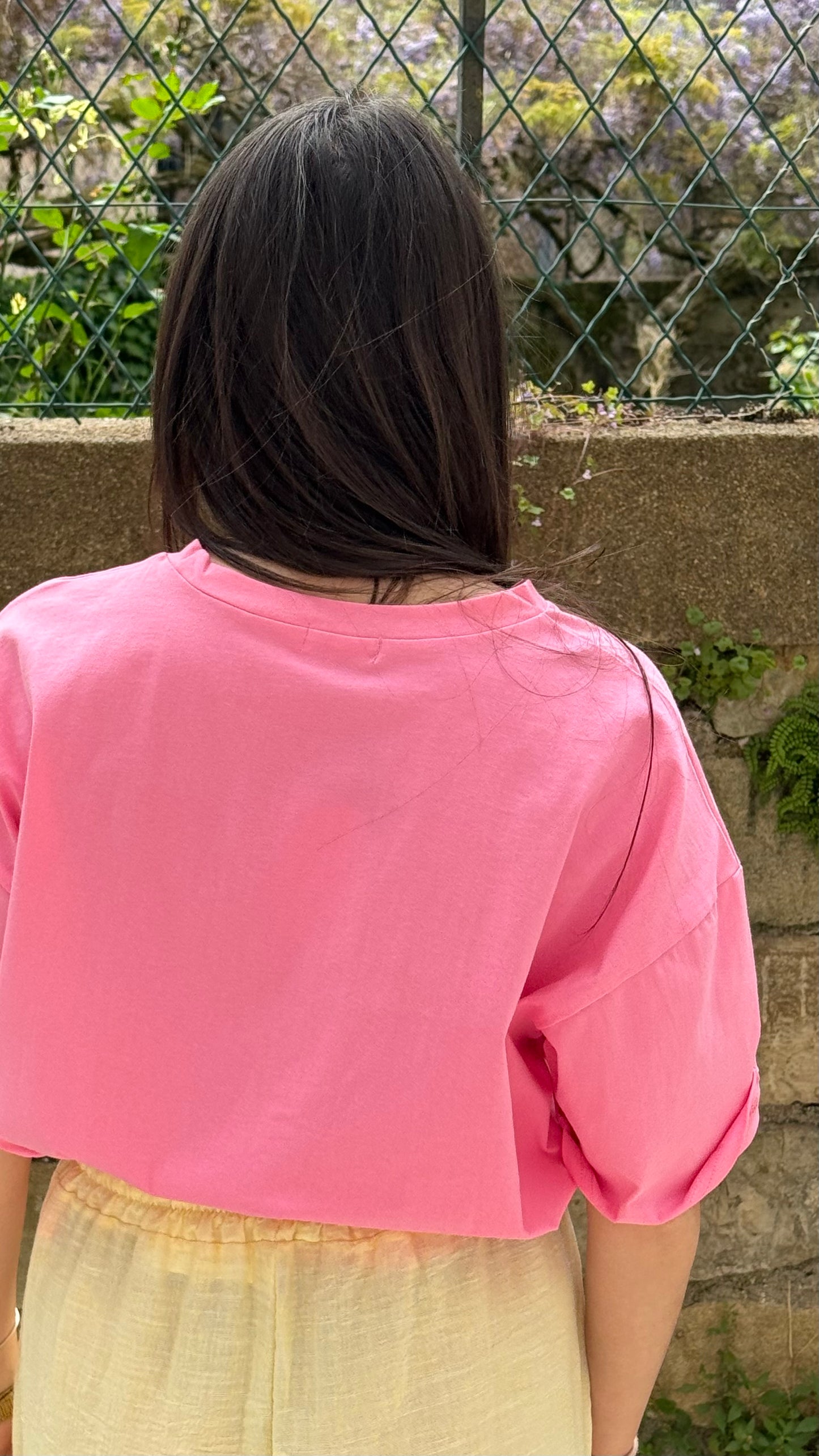 T-shirt CIAO - Soliz