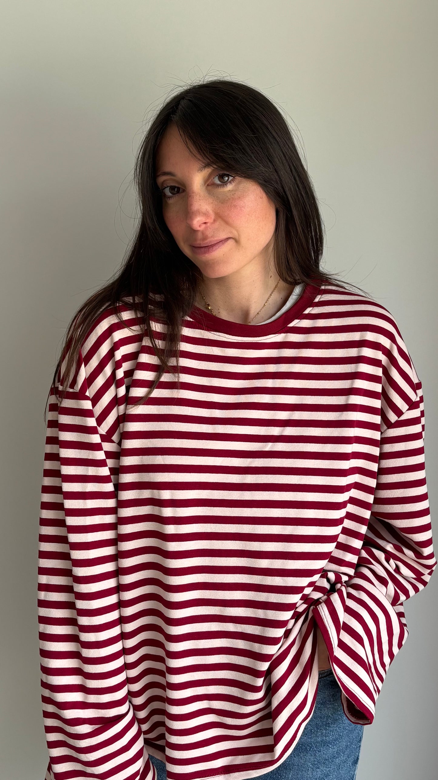 Marinière VALENTINE - Bordeaux