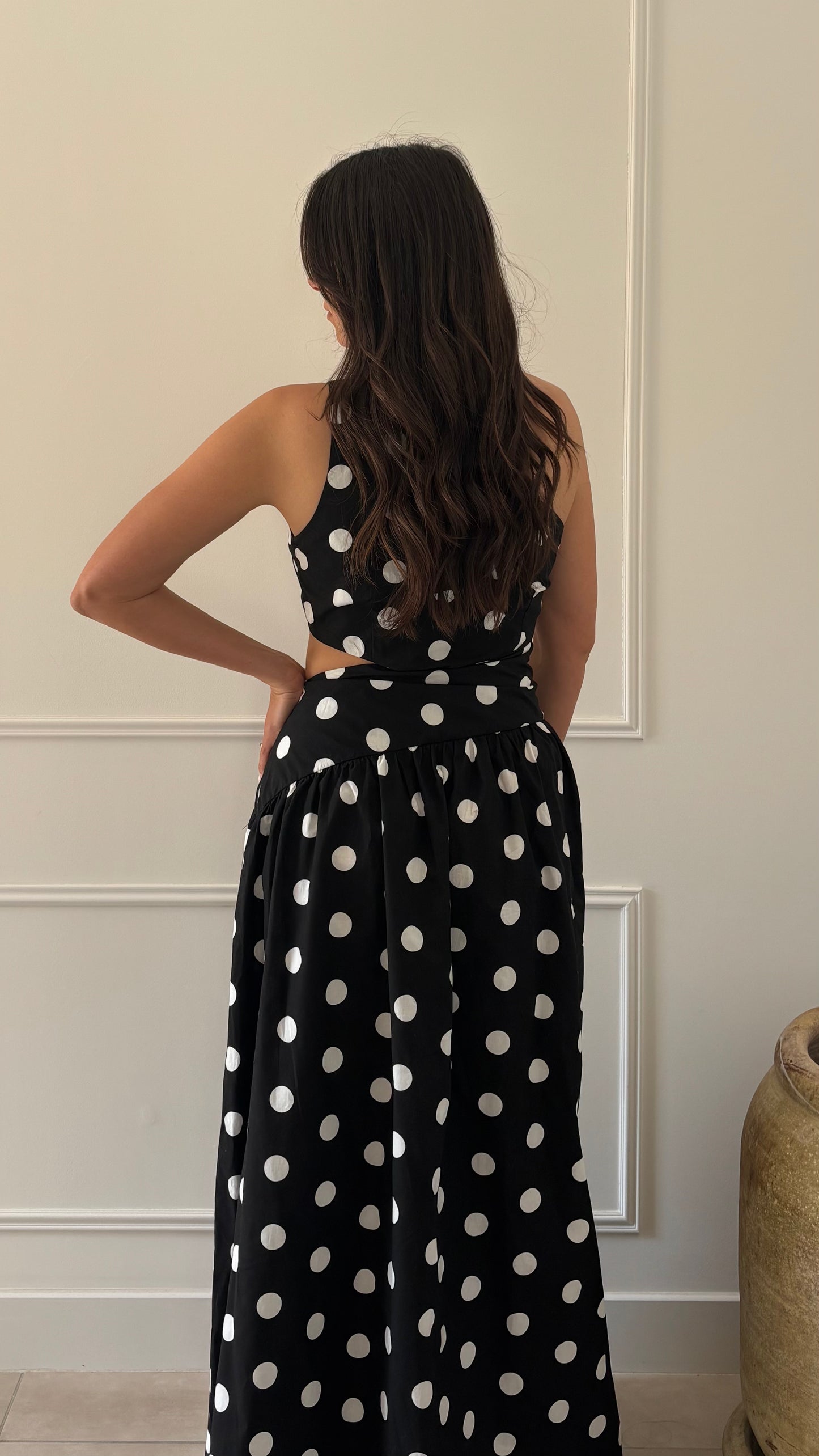 Robe POPPY