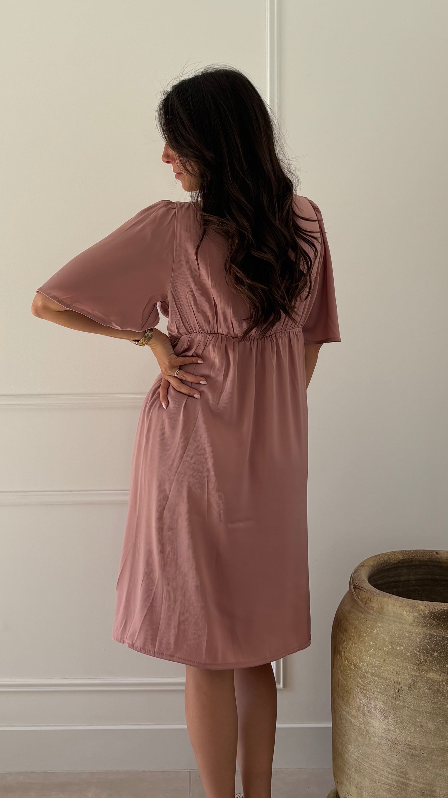 Robe VIOLETTE
