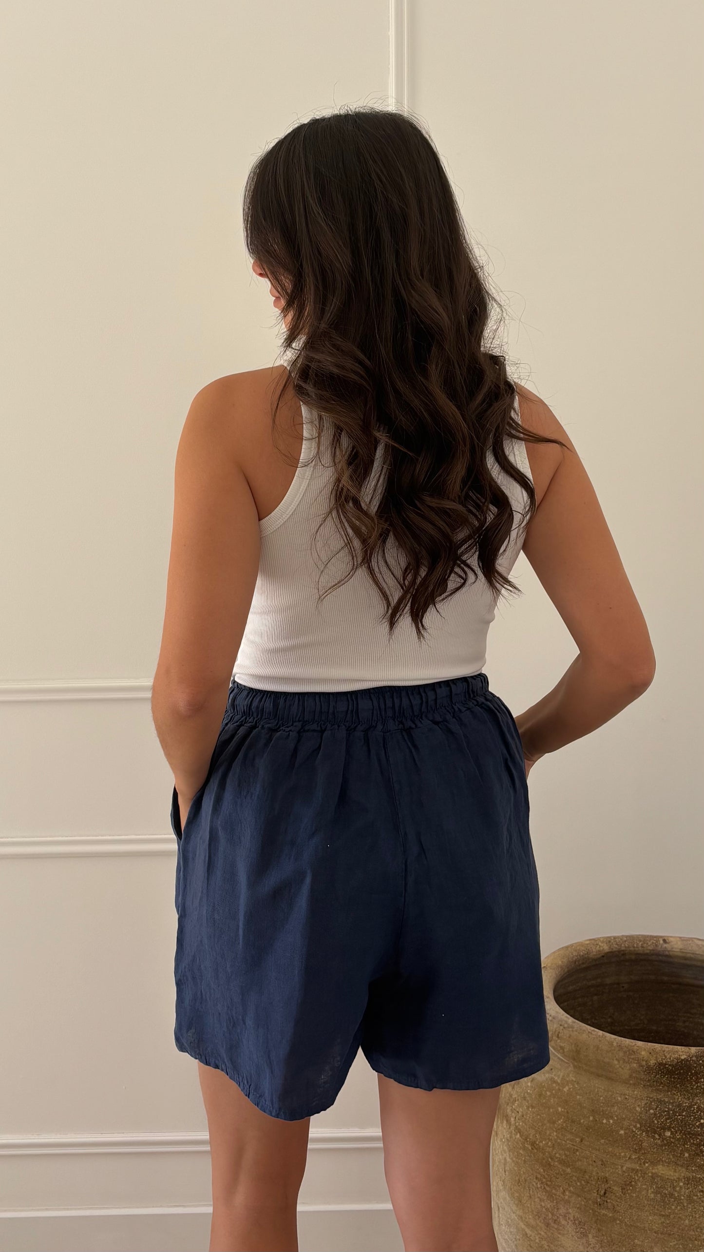Short LINA - Marine