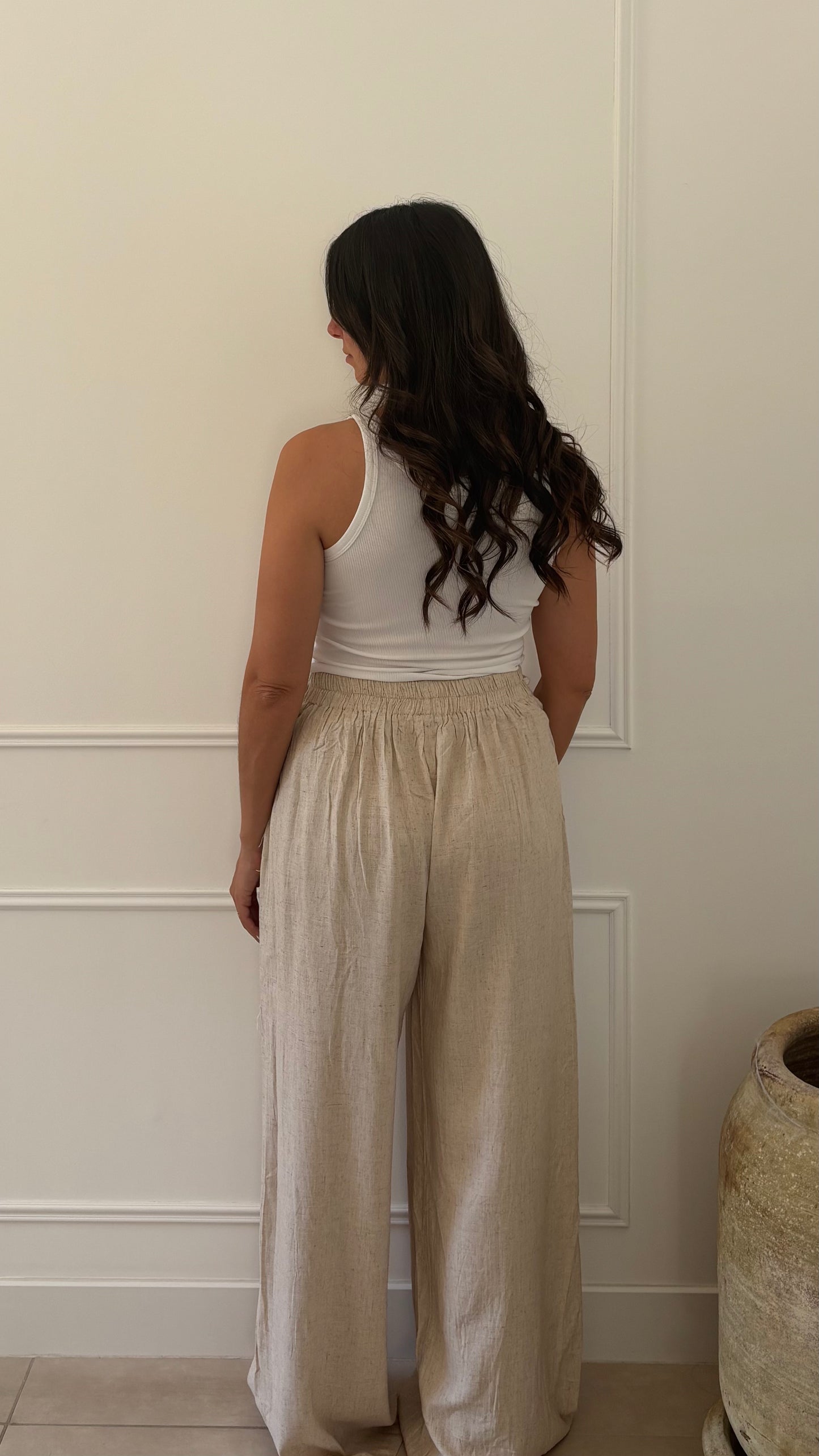 Pantalon LINA