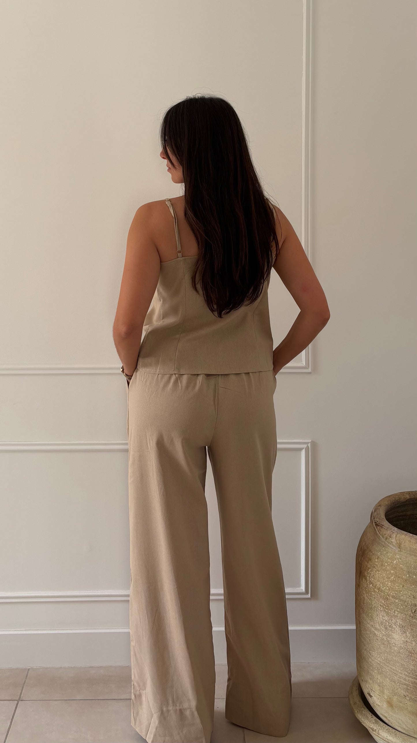 Pantalon JEAN