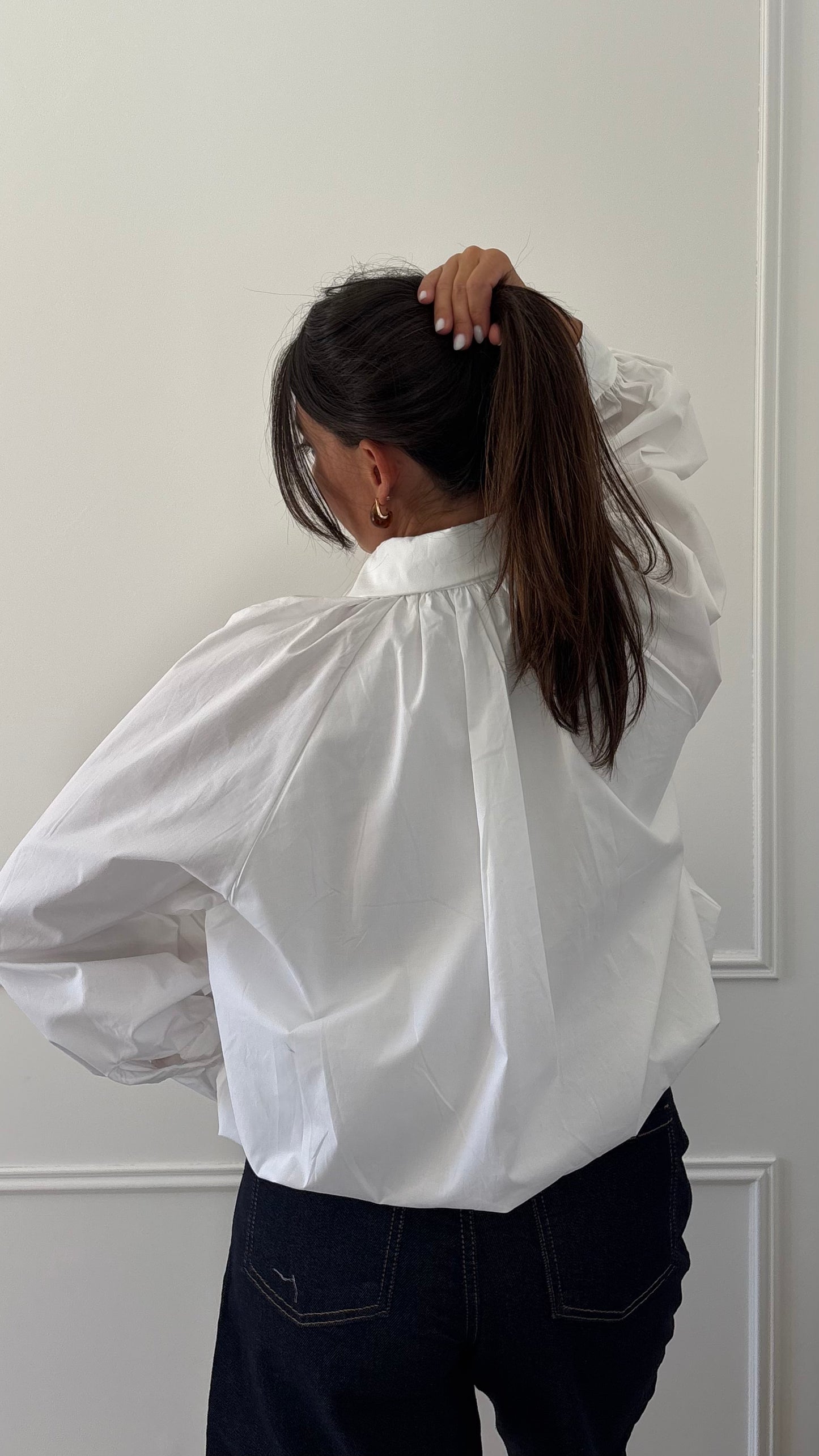 Blouse BALLOON