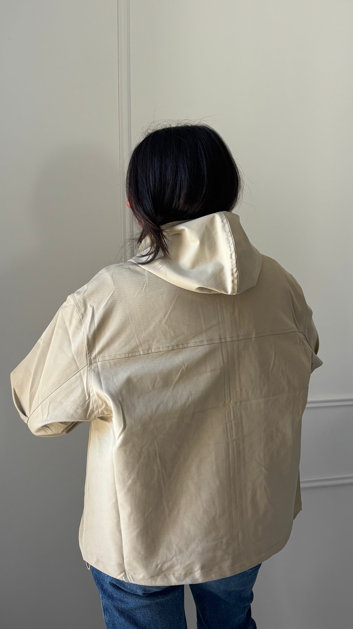 Veste JULIETTE