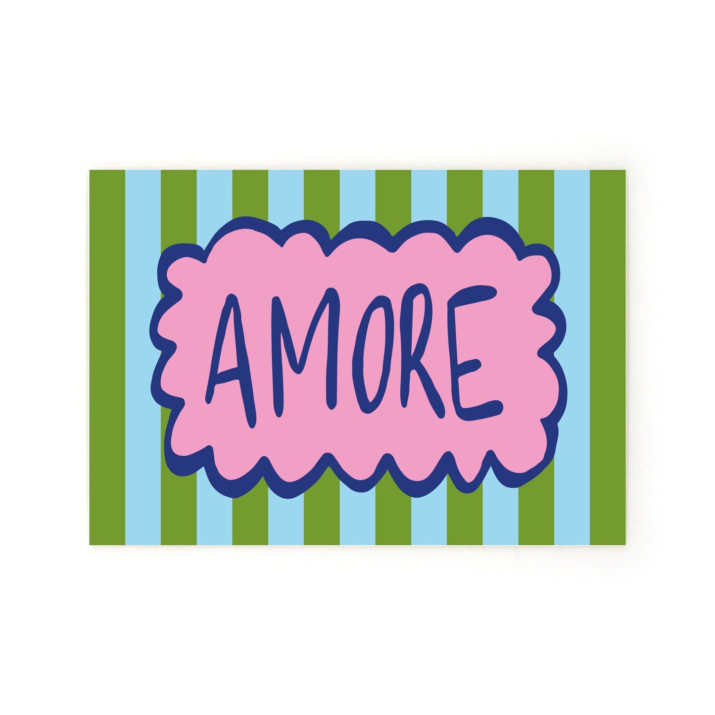 Carte postale - QUARTIER LIBRE