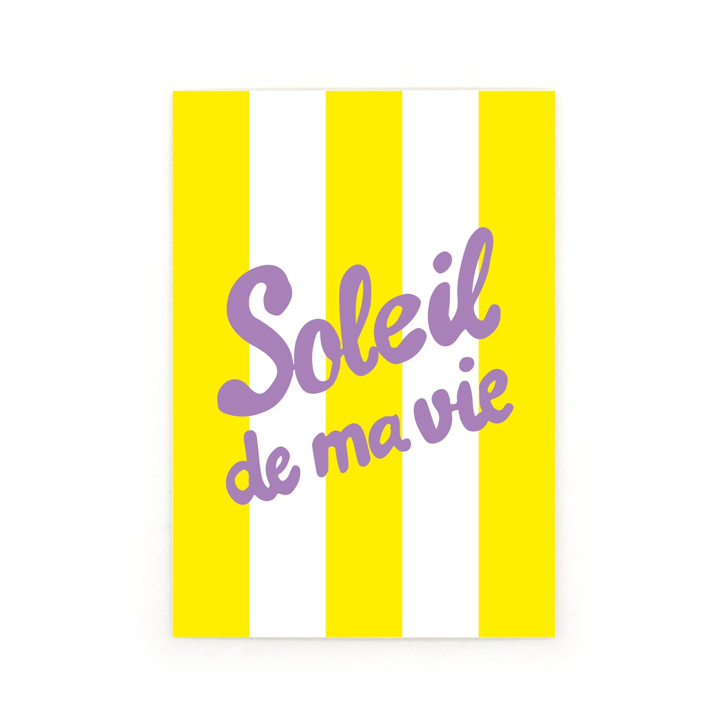 Carte postale - QUARTIER LIBRE