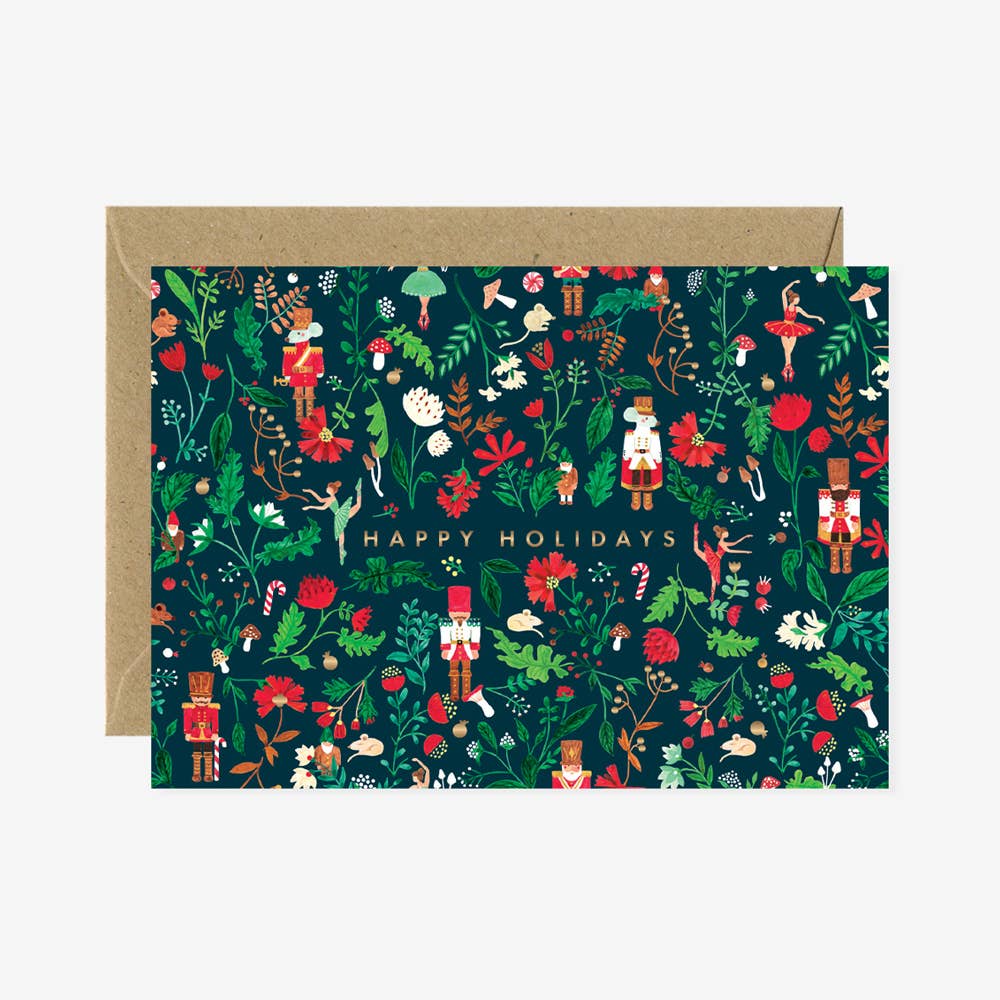 Carte - ATWS