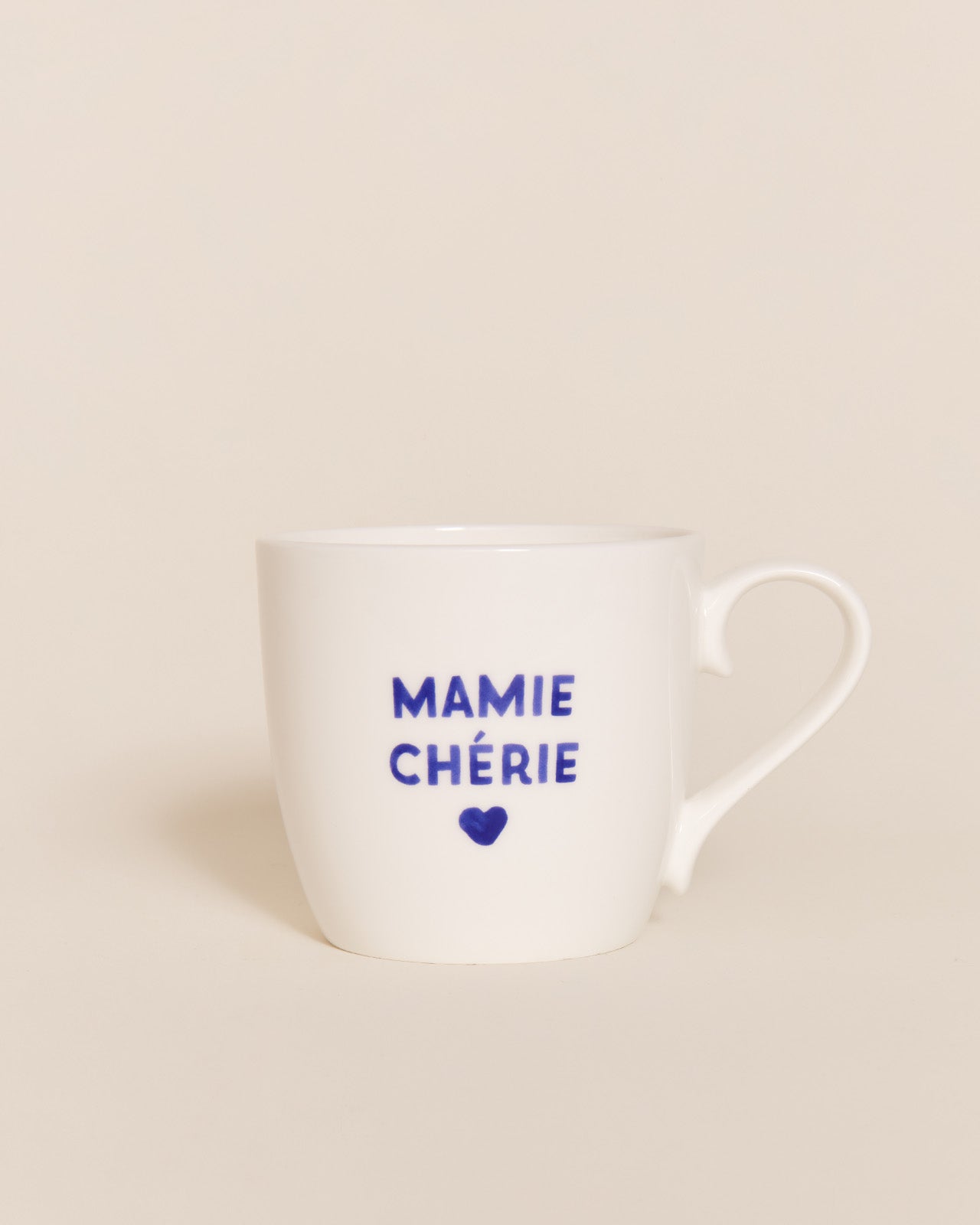 Mug "mamie poule " - EMOI EMOI