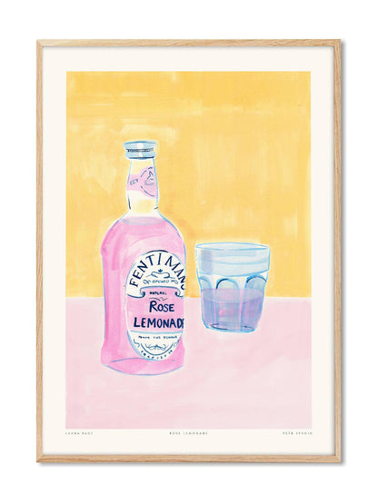 Affiche - PSTR STUDIO