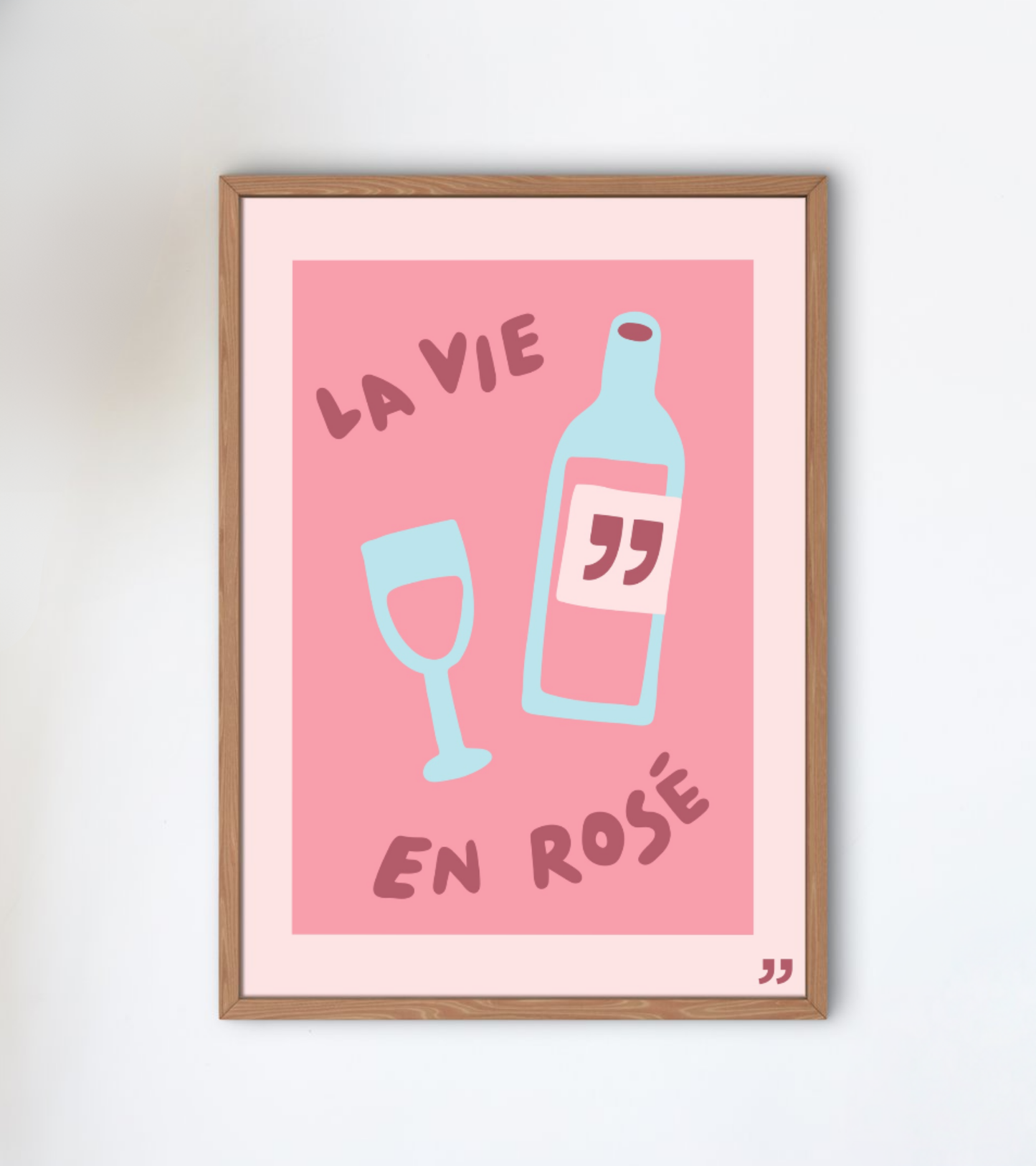 Poster - L'EXPRESSIONIST