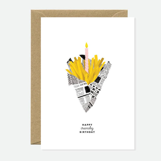 Carte - ATWS