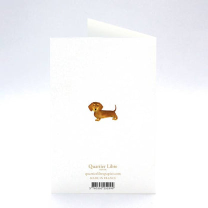 Carte - QUARTIER LIBRE