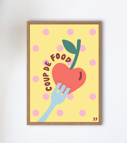 Poster - L'EXPRESSIONIST