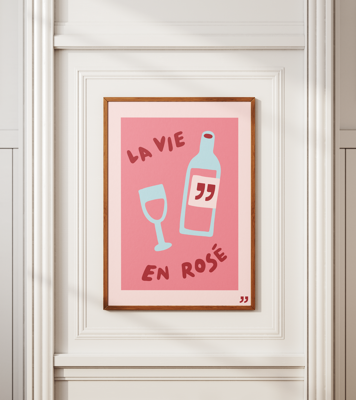 Poster - L'EXPRESSIONIST