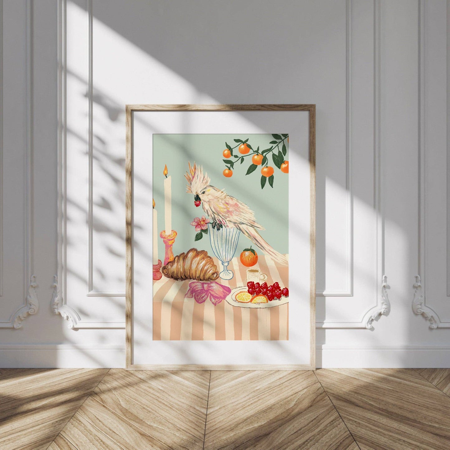 Affiche - STUDIO DOLCI