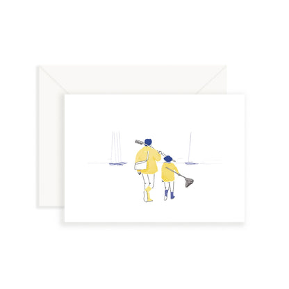 Carte - MY LOVELY THING