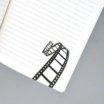 Grand carnet - QUARTIER LIBRE