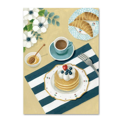 Carte postale - MELANIE VOITURIEZ