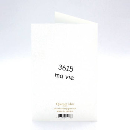 Carte - QUARTIER LIBRE