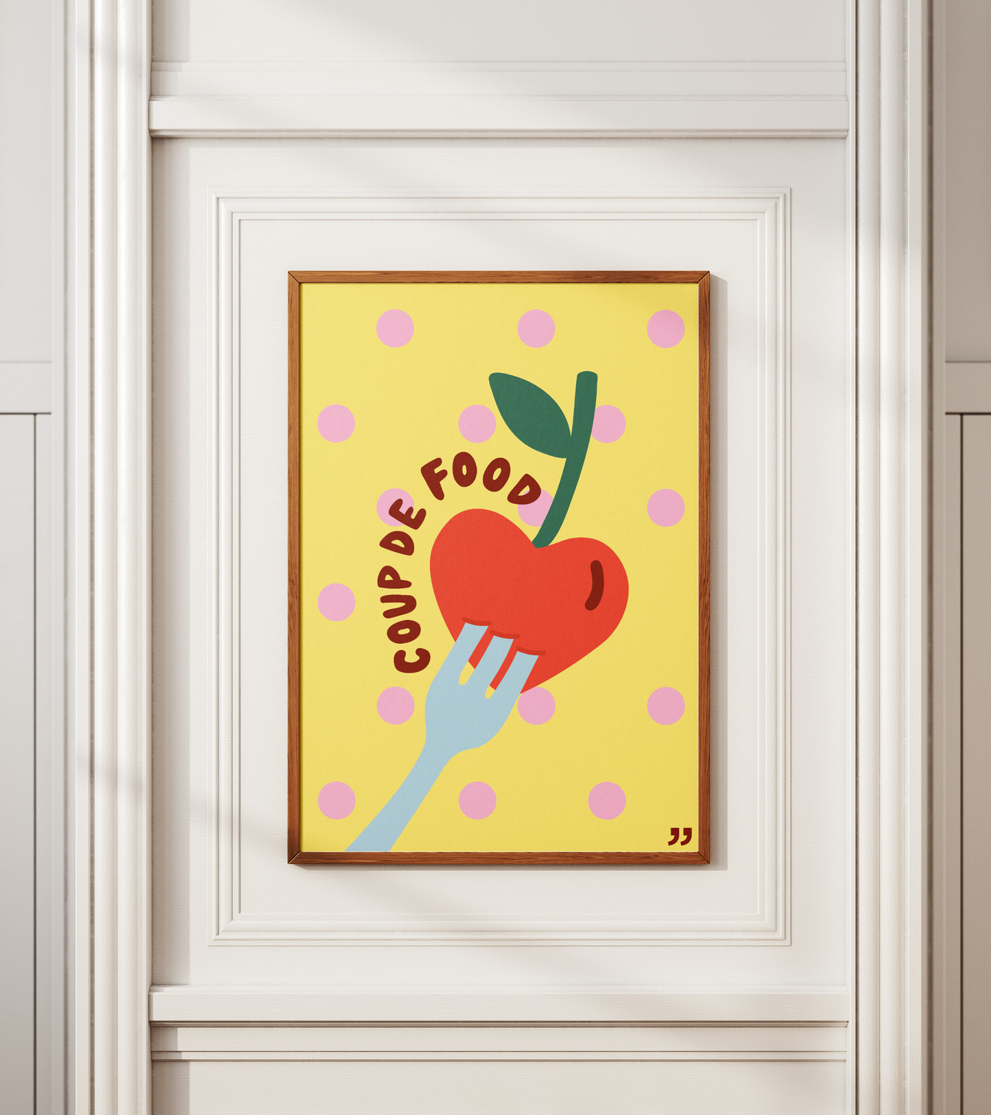 Poster - L'EXPRESSIONIST