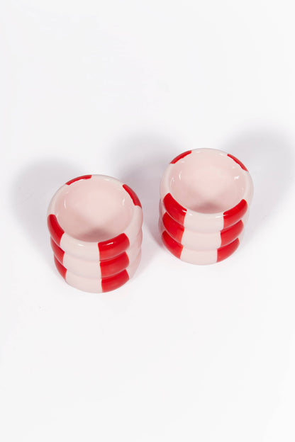 SET COQUETIERS  - L'EXPRESSIONIST
