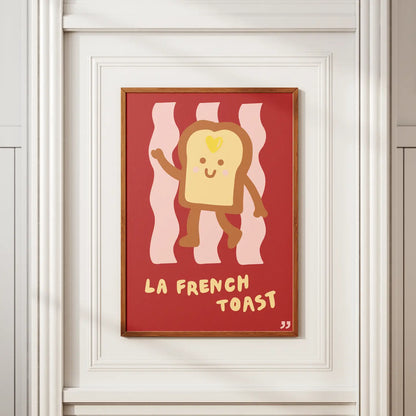 POSTER - L'EXPRESSIONIST