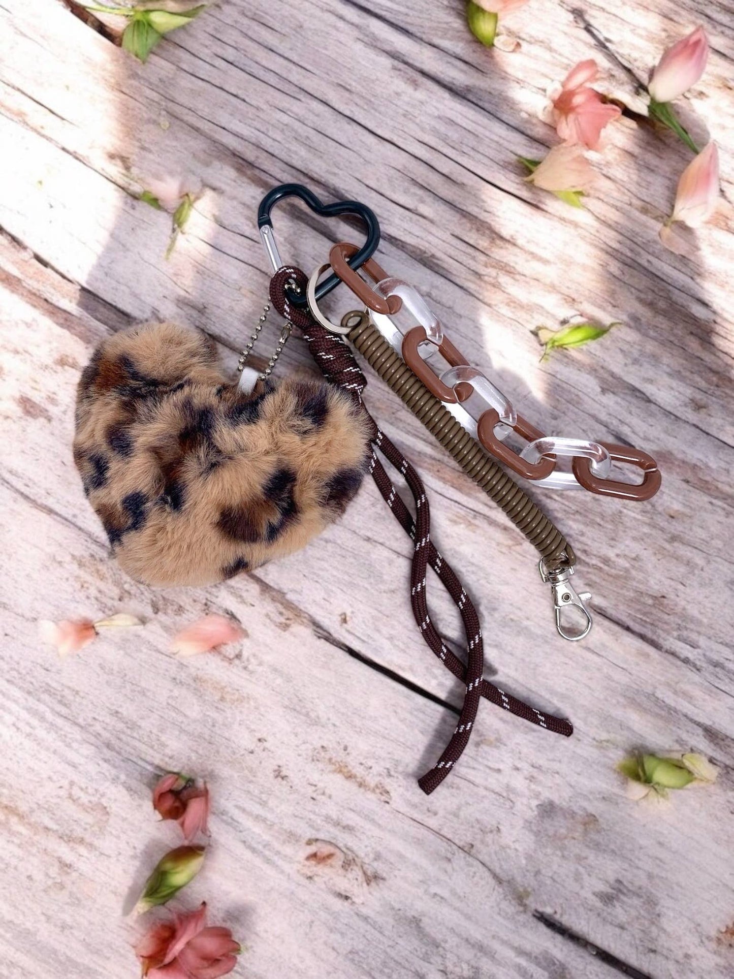 Grigri LEO