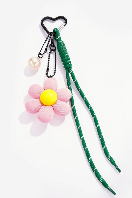 Grigri de sac FLOWER