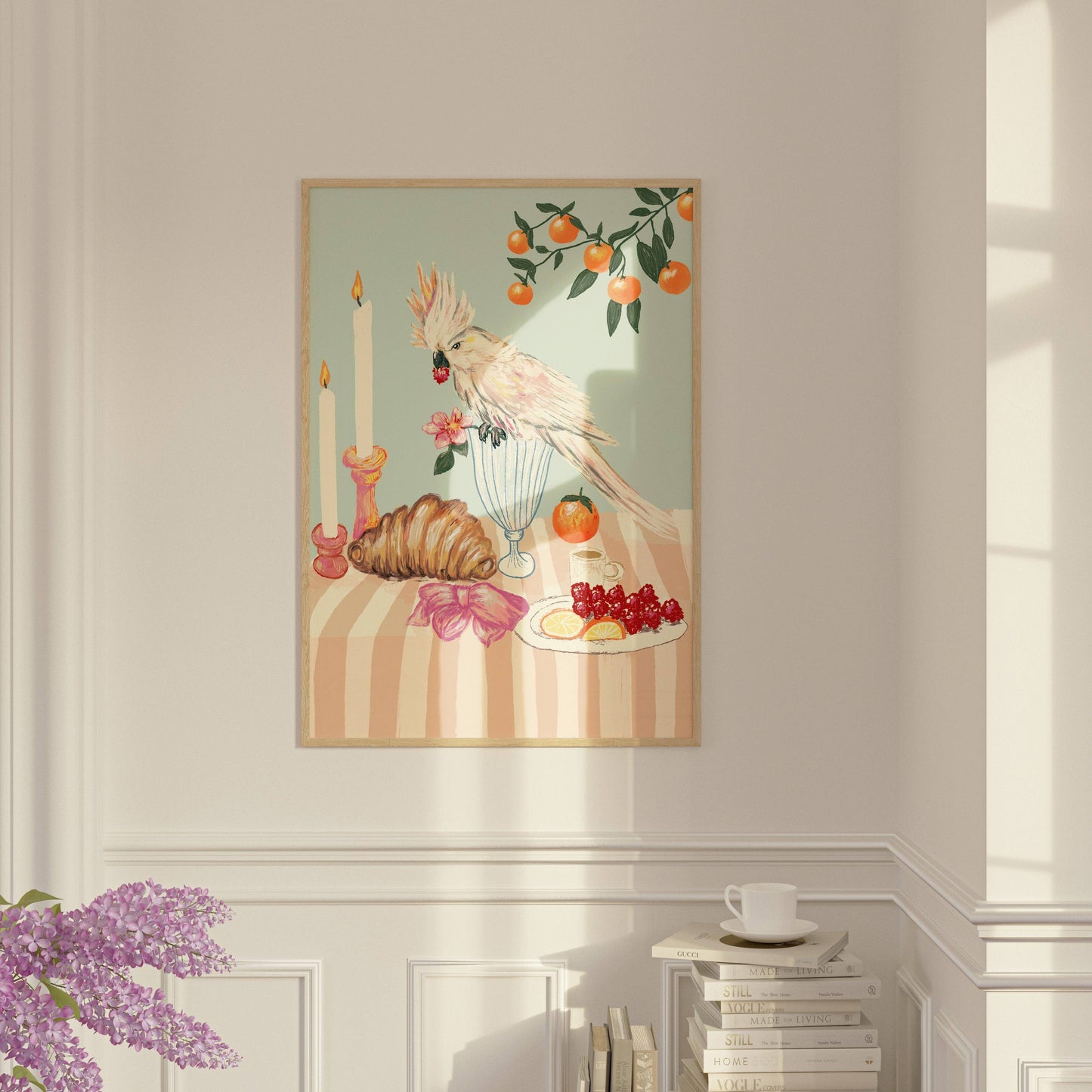 Affiche - STUDIO DOLCI