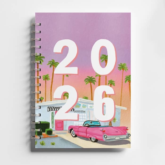 Agenda 2026 - QUARTIER LIBRE