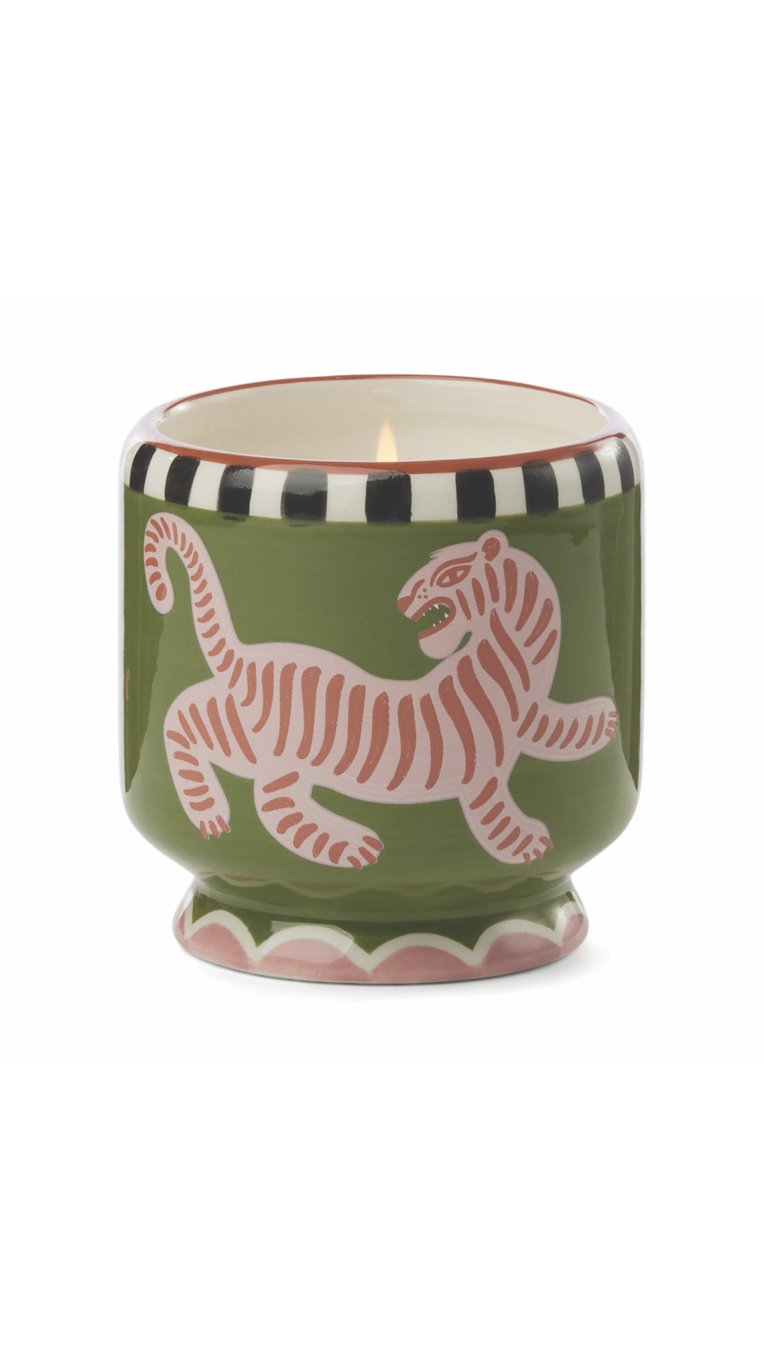 Bougie BLACK CEDAR & FIG  - PADDYWAX