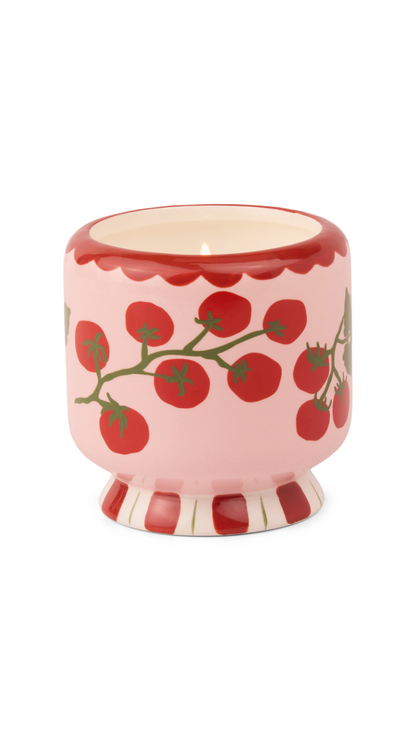 Bougie TOMATO  - PADDYWAX