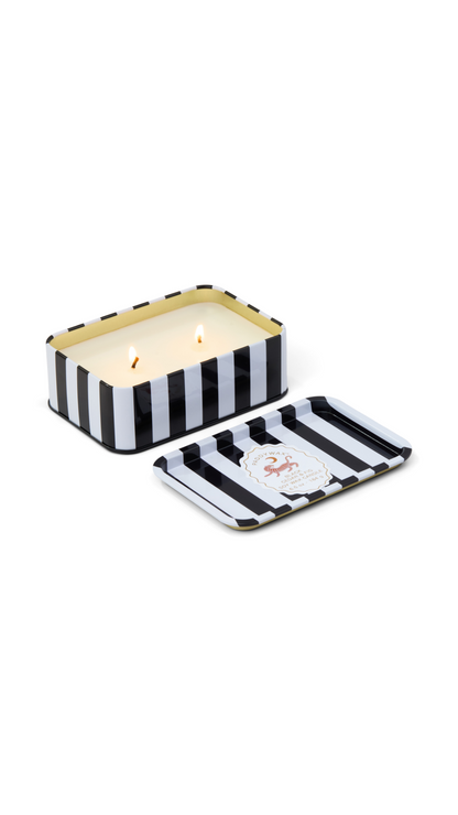 Bougie BLACK CEDAR & FIG - PADDYWAX