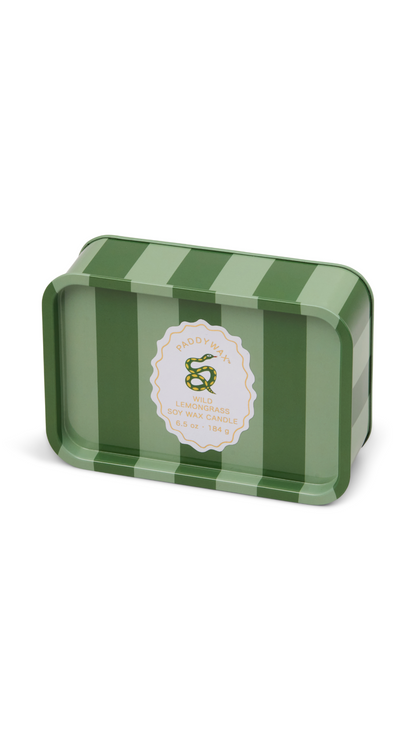 Bougie LEMONGRASS - PADDYWAX