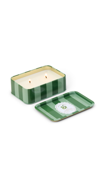 Bougie LEMONGRASS - PADDYWAX