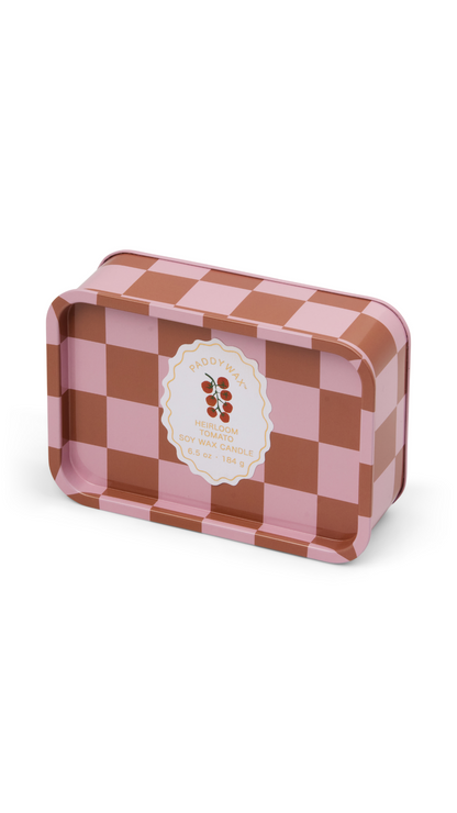 Bougie TOMATO - PADDYWAX