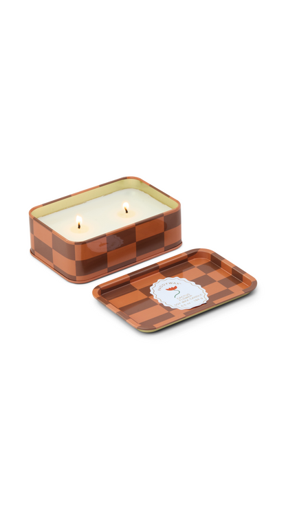 Bougie CACTUS FLOWER - PADDYWAX