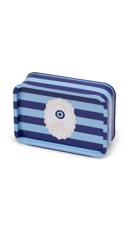 Bougie INCENSE & SMOKE - PADDYWAX