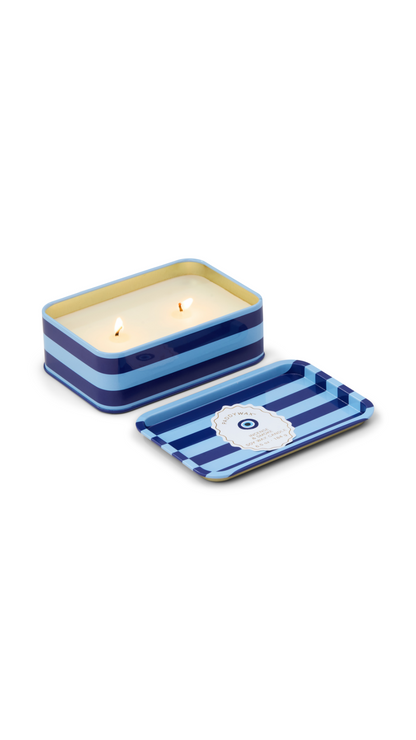 Bougie INCENSE & SMOKE - PADDYWAX