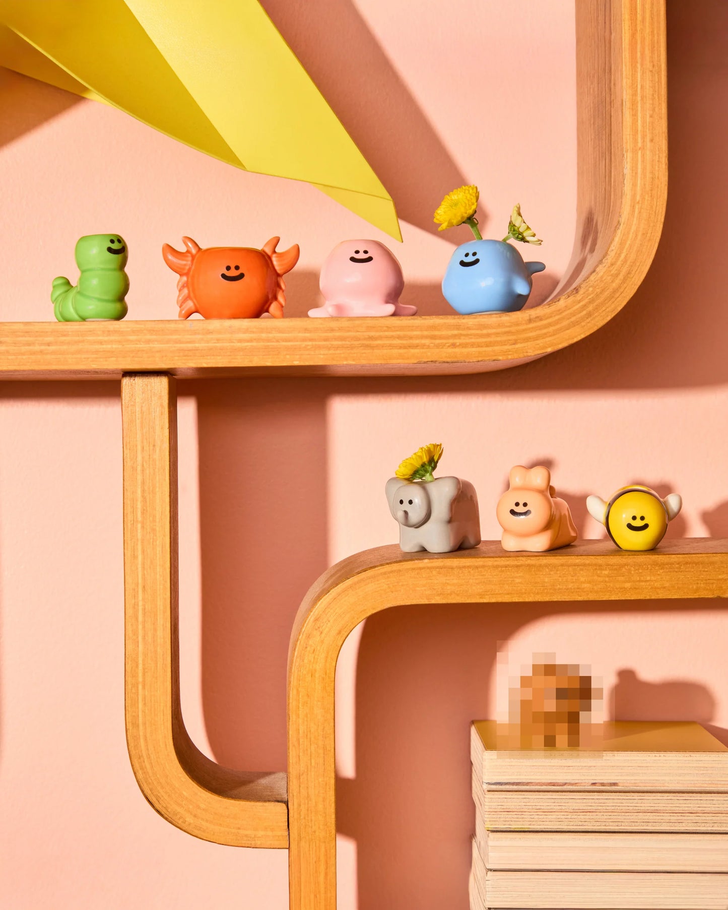 SURPRISE BOX ANIMAUX - FLUID MARKET