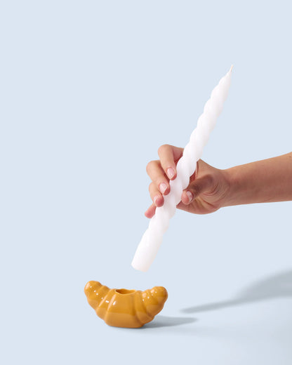 BOUGEOIR CROISSANT - FLUID MARKET