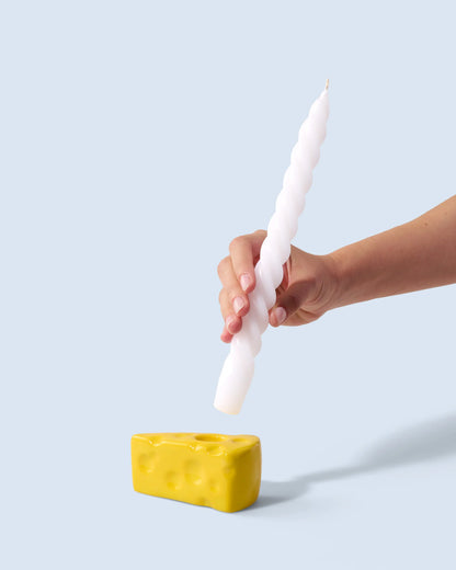 BOUGEOIR FROMAGE - FLUID MARKET