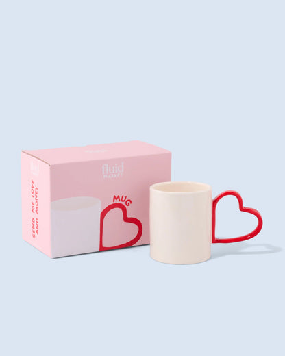 MUG COEUR - FLUID MARKET