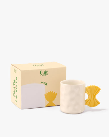 MUG PASTA - FLUID MARKET